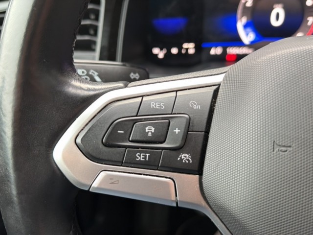 VOLKSWAGEN TAIGO 1.0 TSI LIFE CAMERA/ACC/STOELVERW/NAVI/CARPLAY, Vortkamp Enschede, Enschede