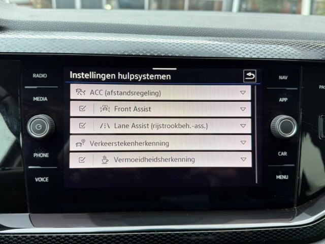 VOLKSWAGEN TAIGO 1.0 TSI LIFE CAMERA/ACC/STOELVERW/NAVI/CARPLAY, Vortkamp Enschede, Enschede