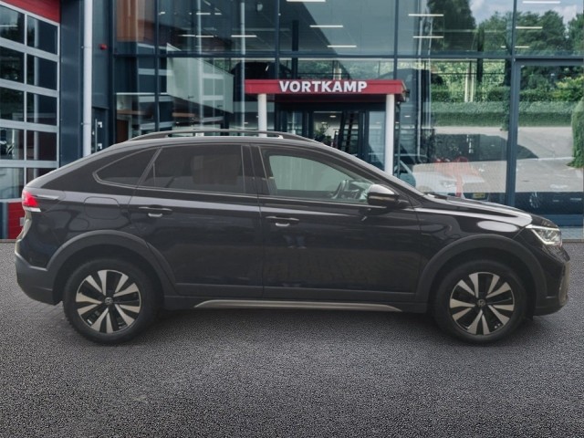 VOLKSWAGEN TAIGO 1.0 TSI LIFE CAMERA/ACC/STOELVERW/NAVI/CARPLAY, Vortkamp Enschede, Enschede