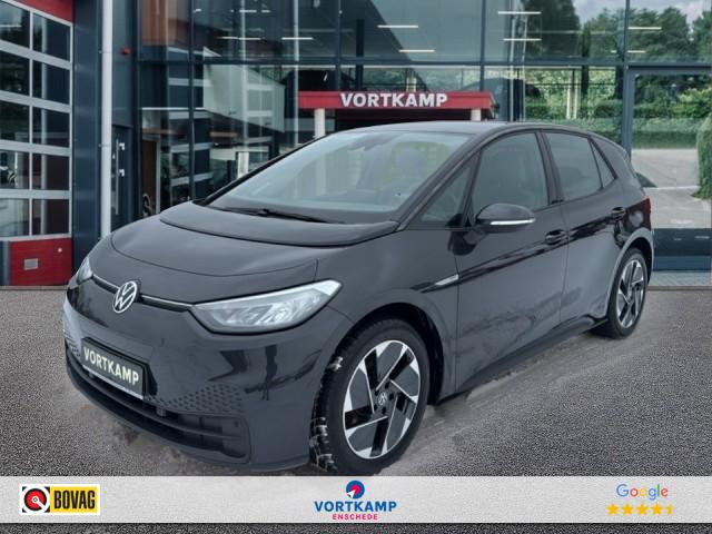 VOLKSWAGEN ID.3 PRO LIFE ACC/STOEL+STUURVERW/NAVI/CARPLAY, Vortkamp Enschede, Enschede