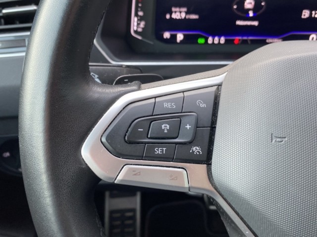 VOLKSWAGEN TIGUAN 1.5 TSI DSG Urban SPORT TREKHAAK/E-KLEP/ACC/NAVI/STOELVERW, Vortkamp Enschede, Enschede