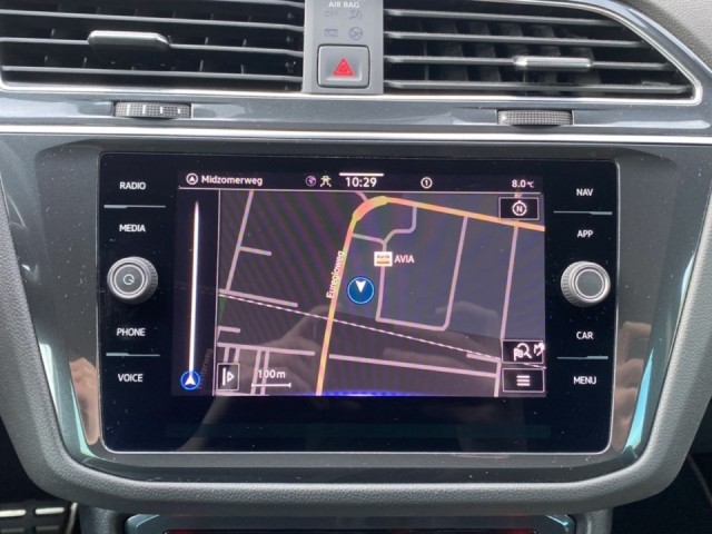 VOLKSWAGEN TIGUAN 1.5 TSI DSG Urban SPORT TREKHAAK/E-KLEP/ACC/NAVI/STOELVERW, Vortkamp Enschede, Enschede