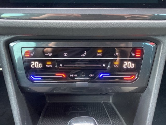 VOLKSWAGEN TIGUAN 1.5 TSI DSG Urban SPORT TREKHAAK/E-KLEP/ACC/NAVI/STOELVERW, Vortkamp Enschede, Enschede