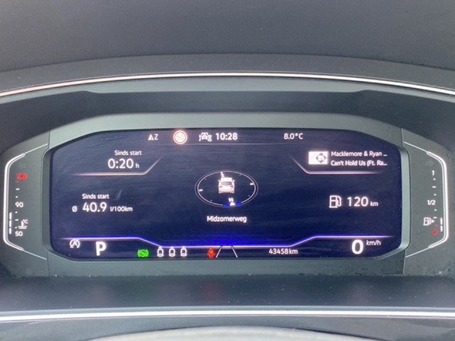 VOLKSWAGEN TIGUAN 1.5 TSI DSG Urban SPORT TREKHAAK/E-KLEP/ACC/NAVI/STOELVERW, Vortkamp Enschede, Enschede