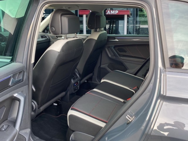 VOLKSWAGEN TIGUAN 1.5 TSI DSG Urban SPORT TREKHAAK/E-KLEP/ACC/NAVI/STOELVERW, Vortkamp Enschede, Enschede