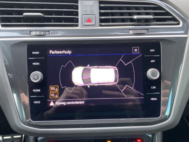 VOLKSWAGEN TIGUAN 1.5 TSI DSG Urban SPORT TREKHAAK/E-KLEP/ACC/NAVI/STOELVERW, Vortkamp Enschede, Enschede