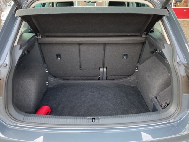 VOLKSWAGEN TIGUAN 1.5 TSI DSG Urban SPORT TREKHAAK/E-KLEP/ACC/NAVI/STOELVERW, Vortkamp Enschede, Enschede