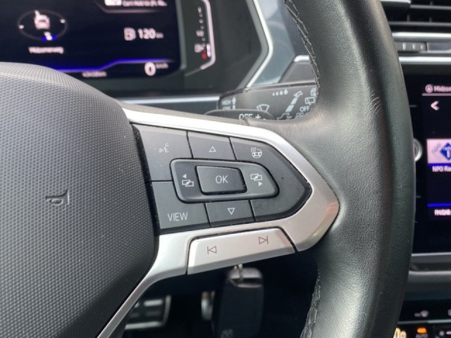 VOLKSWAGEN TIGUAN 1.5 TSI DSG Urban SPORT TREKHAAK/E-KLEP/ACC/NAVI/STOELVERW, Vortkamp Enschede, Enschede