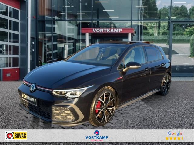 VOLKSWAGEN GOLF 2.0 TSI DSG GTI , Vortkamp Enschede, Enschede
