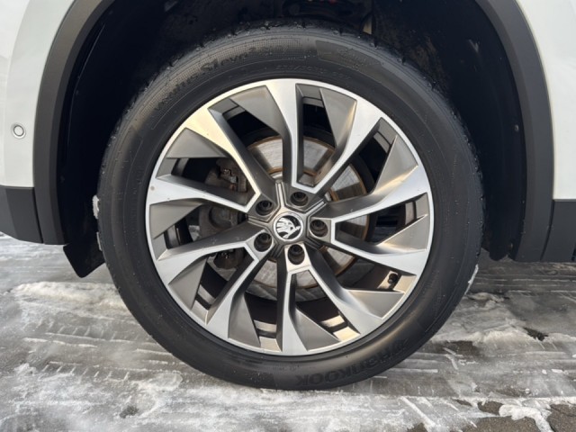 SKODA KODIAQ 2.0 TDI DSG AMBITION 4X4 TREKHAAK/CAMERA/PANO/ACC/STOEL+STUURVERW, Vortkamp Enschede, Enschede