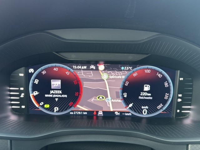 SKODA KODIAQ 2.0 TDI DSG AMBITION 4X4 TREKHAAK/CAMERA/PANO/ACC/STOEL+STUURVERW, Vortkamp Enschede, Enschede