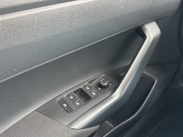 VOLKSWAGEN POLO 1.0 TSI HIGHLINE OPENDAK/ACC/STOELVERW/PDC/NAVI/CARPLAY, Vortkamp Enschede, Enschede