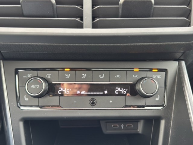 VOLKSWAGEN POLO 1.0 TSI HIGHLINE OPENDAK/ACC/STOELVERW/PDC/NAVI/CARPLAY, Vortkamp Enschede, Enschede