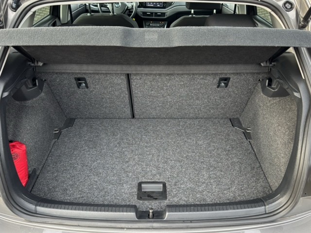 VOLKSWAGEN POLO 1.0 TSI HIGHLINE OPENDAK/ACC/STOELVERW/PDC/NAVI/CARPLAY, Vortkamp Enschede, Enschede