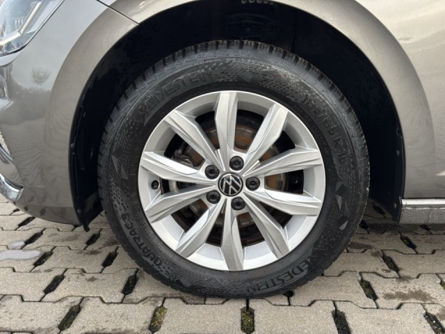 VOLKSWAGEN POLO 1.0 TSI HIGHLINE OPENDAK/ACC/STOELVERW/PDC/NAVI/CARPLAY, Vortkamp Enschede, Enschede