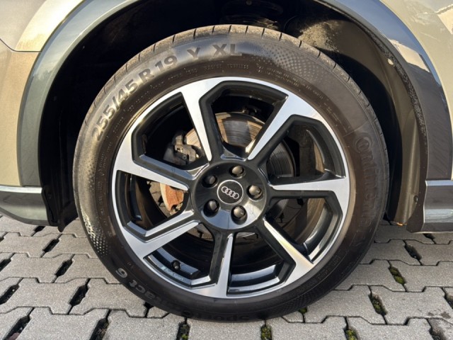 AUDI Q3 35 TDI ADVANCED ACC/PDC/ELEKKLEP/STOELVERW/NAVI, Vortkamp Enschede, Enschede