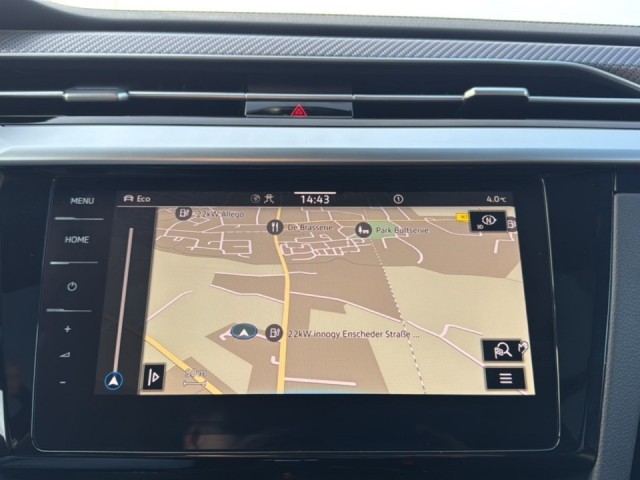 VOLKSWAGEN ARTEON 1.4 TSI DSG EHYBRID R-LINE PANODAK/360CAM/ACC/ELEKKLEP/STOEL+STUURVERW, Vortkamp Enschede, Enschede