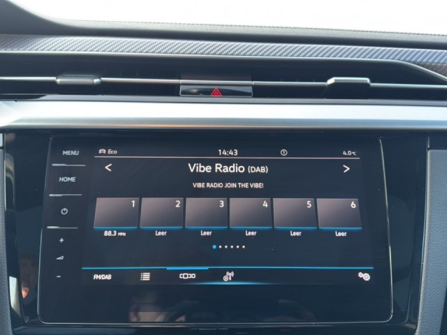 VOLKSWAGEN ARTEON 1.4 TSI DSG EHYBRID R-LINE PANODAK/360CAM/ACC/ELEKKLEP/STOEL+STUURVERW, Vortkamp Enschede, Enschede