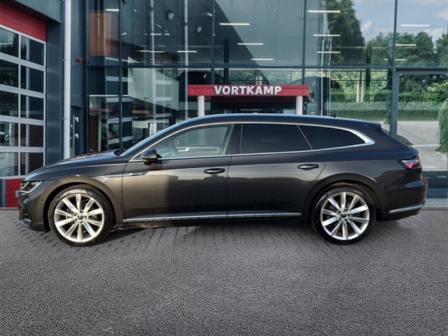 VOLKSWAGEN ARTEON 1.4 TSI DSG EHYBRID R-LINE PANODAK/360CAM/ACC/ELEKKLEP/STOEL+STUURVERW, Vortkamp Enschede, Enschede
