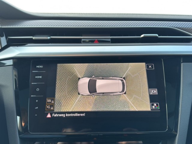 VOLKSWAGEN ARTEON 1.4 TSI DSG EHYBRID R-LINE PANODAK/360CAM/ACC/ELEKKLEP/STOEL+STUURVERW, Vortkamp Enschede, Enschede