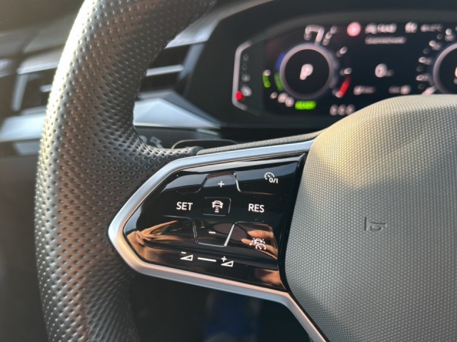 VOLKSWAGEN ARTEON 1.4 TSI DSG EHYBRID R-LINE PANODAK/360CAM/ACC/ELEKKLEP/STOEL+STUURVERW, Vortkamp Enschede, Enschede