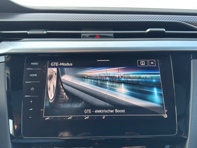 VOLKSWAGEN ARTEON 1.4 TSI DSG EHYBRID R-LINE PANODAK/360CAM/ACC/ELEKKLEP/STOEL+STUURVERW, Vortkamp Enschede, Enschede