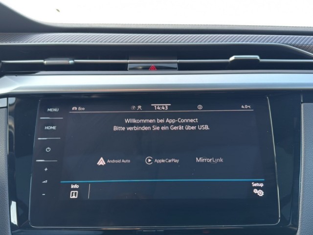 VOLKSWAGEN ARTEON 1.4 TSI DSG EHYBRID R-LINE PANODAK/360CAM/ACC/ELEKKLEP/STOEL+STUURVERW, Vortkamp Enschede, Enschede