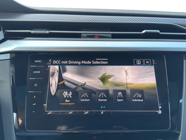 VOLKSWAGEN ARTEON 1.4 TSI DSG EHYBRID R-LINE PANODAK/360CAM/ACC/ELEKKLEP/STOEL+STUURVERW, Vortkamp Enschede, Enschede