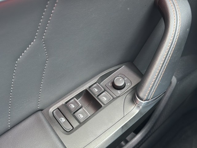 CUPRA LEON SPORTSTOURER 1.4 TSI DSG VZ E-HYBRID CAMERA/ACC/STOEL+STUURVERW/NAVI, Vortkamp Enschede, Enschede