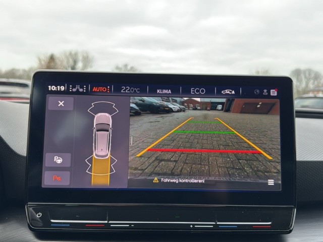 CUPRA LEON SPORTSTOURER 1.4 TSI DSG VZ E-HYBRID CAMERA/ACC/STOEL+STUURVERW/NAVI, Vortkamp Enschede, Enschede