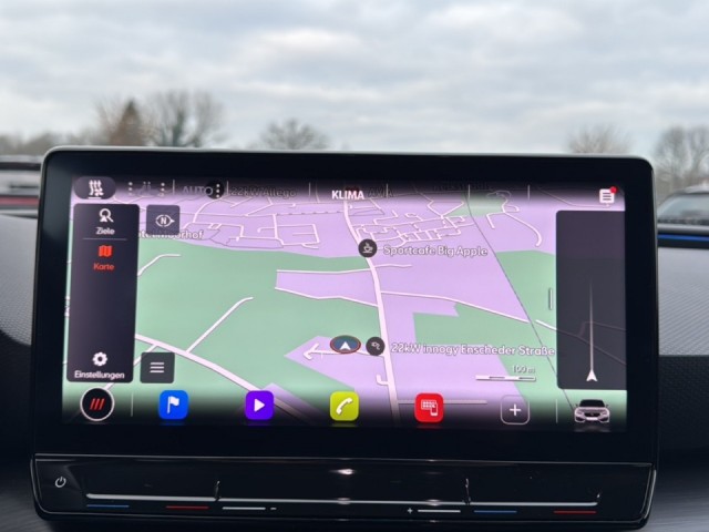 CUPRA LEON SPORTSTOURER 1.4 TSI DSG VZ E-HYBRID CAMERA/ACC/STOEL+STUURVERW/NAVI, Vortkamp Enschede, Enschede