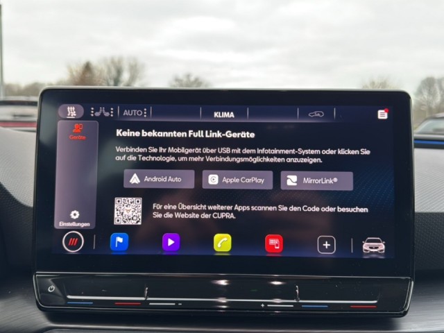 CUPRA LEON SPORTSTOURER 1.4 TSI DSG VZ E-HYBRID CAMERA/ACC/STOEL+STUURVERW/NAVI, Vortkamp Enschede, Enschede