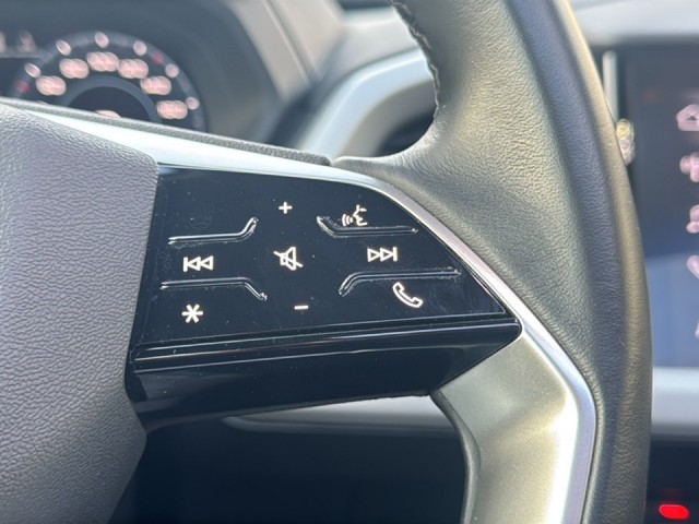 AUDI Q4 40 E-TRON TREKHAAK/PANODAK/STOELVERW/PDC/NAVI/CARPLAY, Vortkamp Enschede, Enschede