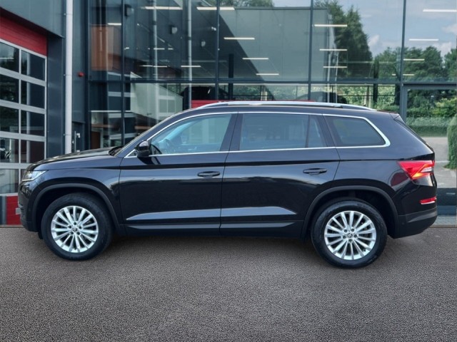 SKODA KODIAQ 1.5 TSI DSG STYLE ACC/ELEKKLEP/STOELVERW/PDC/STANDKACHEL, Vortkamp Enschede, Enschede