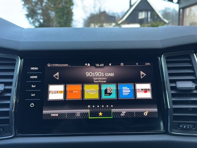 SKODA KODIAQ 1.5 TSI DSG STYLE ACC/ELEKKLEP/STOELVERW/PDC/STANDKACHEL, Vortkamp Enschede, Enschede