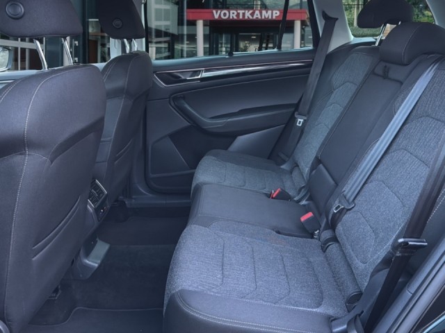 SKODA KODIAQ 1.5 TSI DSG STYLE ACC/ELEKKLEP/STOELVERW/PDC/STANDKACHEL, Vortkamp Enschede, Enschede