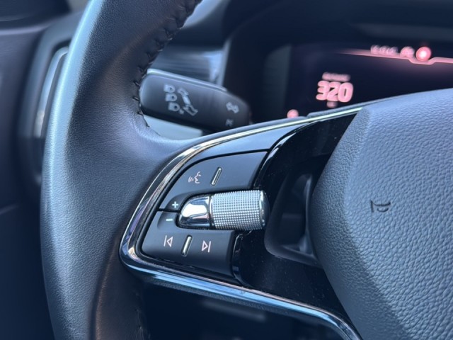 SKODA KODIAQ 1.5 TSI DSG STYLE ACC/ELEKKLEP/STOELVERW/PDC/STANDKACHEL, Vortkamp Enschede, Enschede