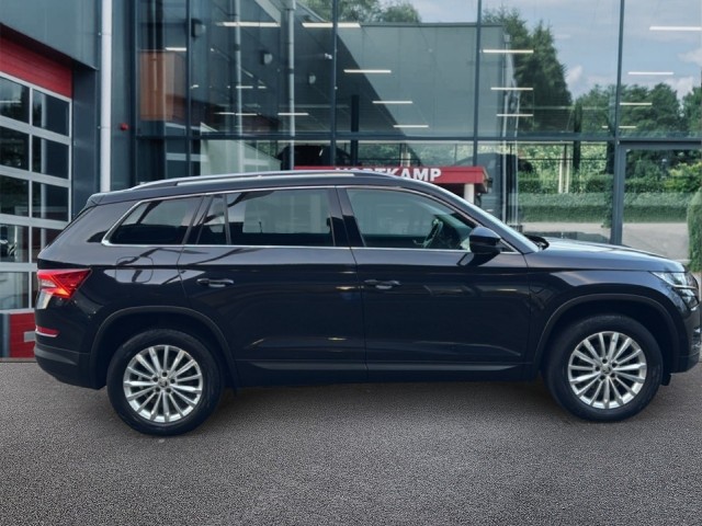 SKODA KODIAQ 1.5 TSI DSG STYLE ACC/ELEKKLEP/STOELVERW/PDC/STANDKACHEL, Vortkamp Enschede, Enschede