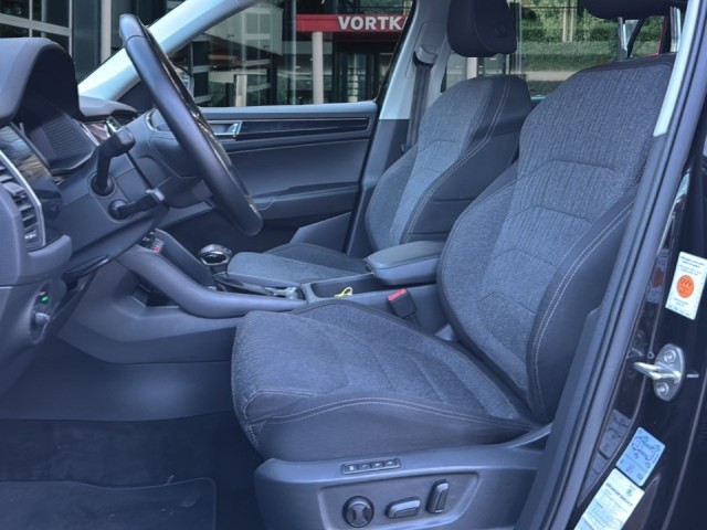 SKODA KODIAQ 1.5 TSI DSG STYLE ACC/ELEKKLEP/STOELVERW/PDC/STANDKACHEL, Vortkamp Enschede, Enschede