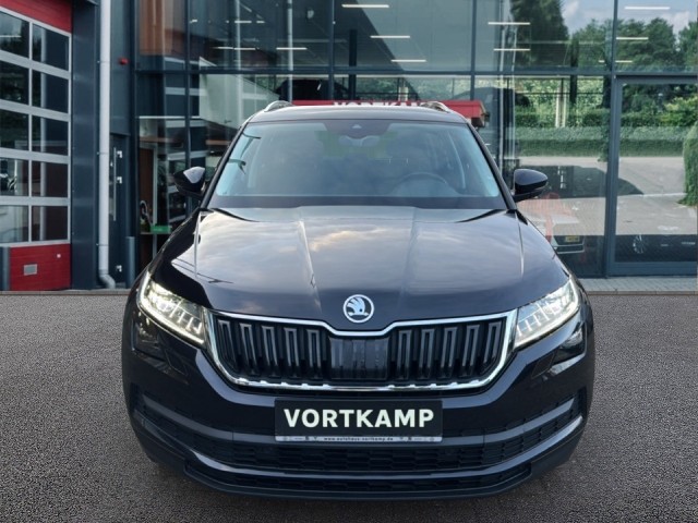 SKODA KODIAQ 1.5 TSI DSG STYLE ACC/ELEKKLEP/STOELVERW/PDC/STANDKACHEL, Vortkamp Enschede, Enschede