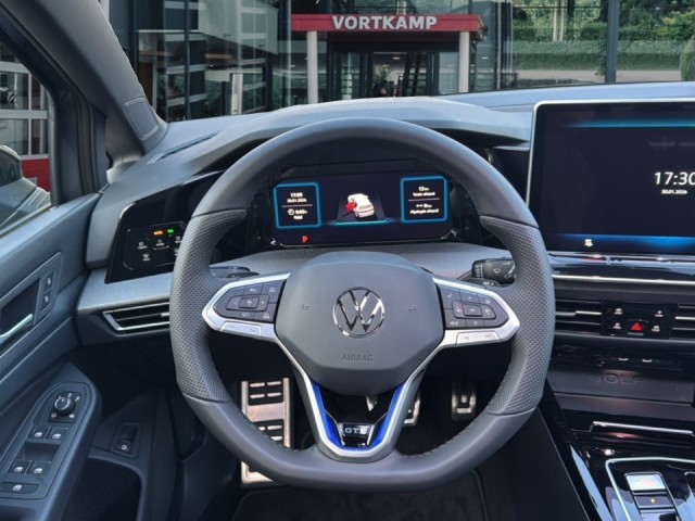 VOLKSWAGEN GOLF 1.5 TSI DSG GTE , Vortkamp Enschede, Enschede
