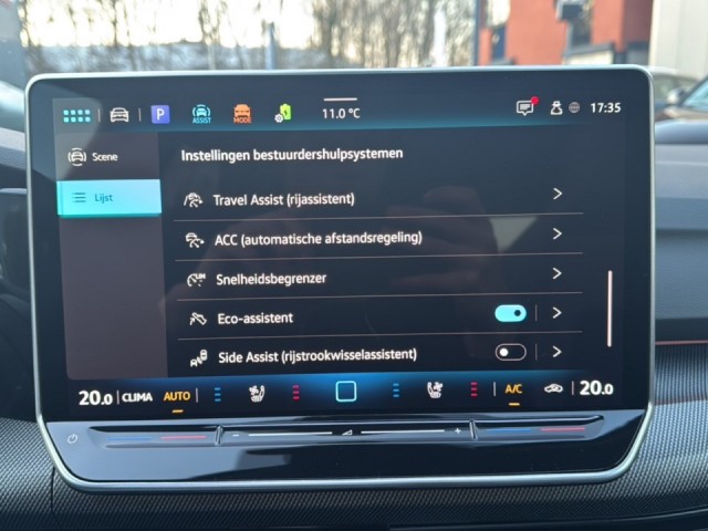 VOLKSWAGEN GOLF 1.5 TSI DSG GTE , Vortkamp Enschede, Enschede