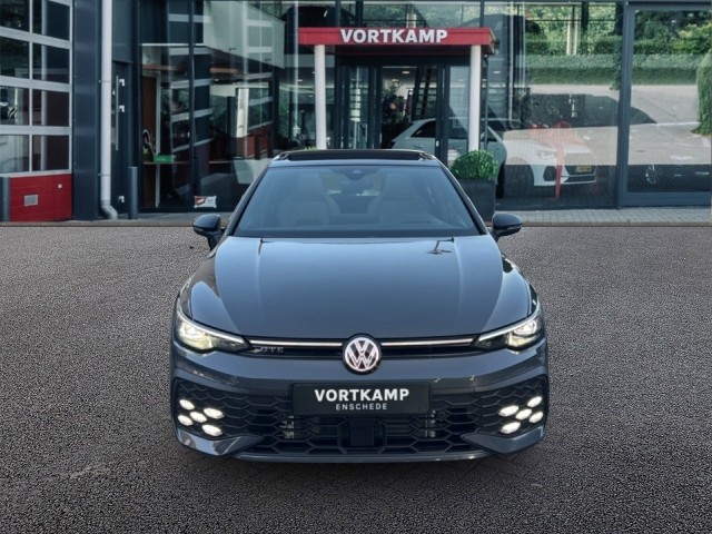 VOLKSWAGEN GOLF 1.5 TSI DSG GTE , Vortkamp Enschede, Enschede