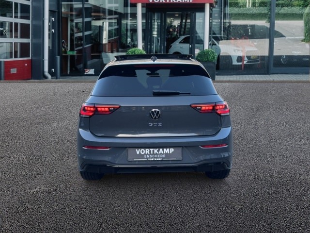 VOLKSWAGEN GOLF 1.5 TSI DSG GTE , Vortkamp Enschede, Enschede