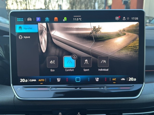 VOLKSWAGEN GOLF 1.5 TSI DSG GTE , Vortkamp Enschede, Enschede