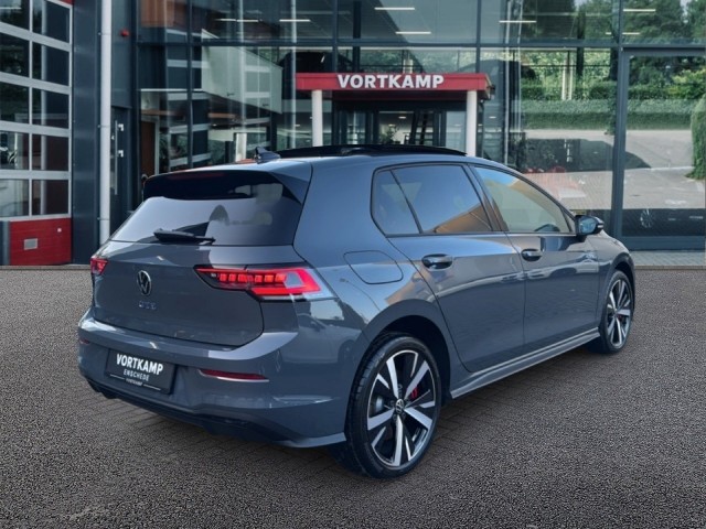 VOLKSWAGEN GOLF 1.5 TSI DSG GTE , Vortkamp Enschede, Enschede
