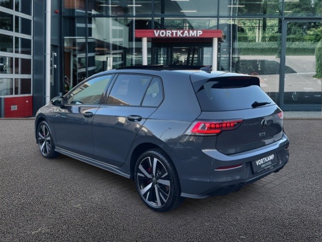 VOLKSWAGEN GOLF 1.5 TSI DSG GTE , Vortkamp Enschede, Enschede