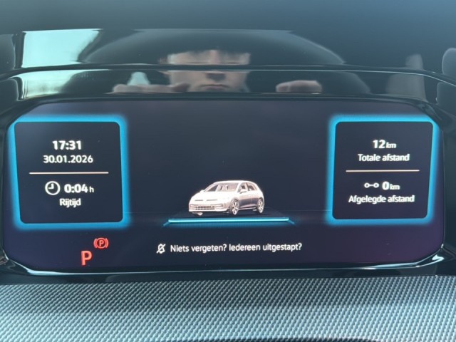 VOLKSWAGEN GOLF 1.5 TSI DSG GTE , Vortkamp Enschede, Enschede