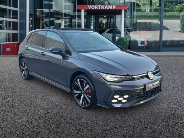 VOLKSWAGEN GOLF 1.5 TSI DSG GTE , Vortkamp Enschede, Enschede