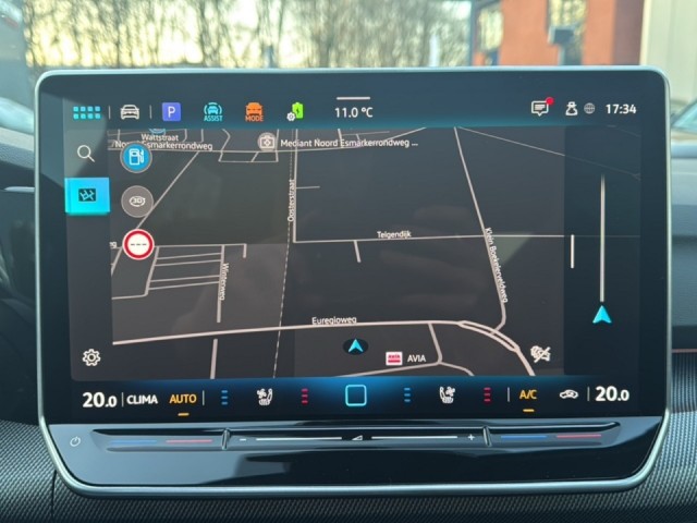 VOLKSWAGEN GOLF 1.5 TSI DSG GTE , Vortkamp Enschede, Enschede